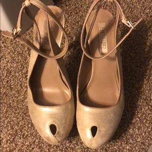 Gorgeous Jennifer Lopez heels